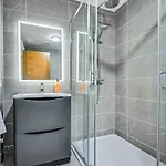 Апартаменты Bayview 3-bedroom Ground Floor Даунингс