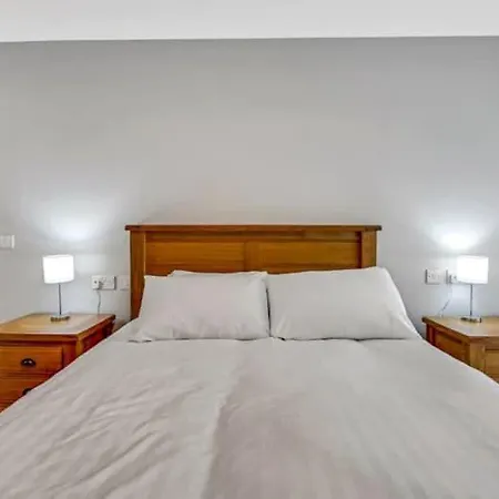 Bayview 3-bedroom Ground Floor *