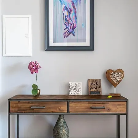 Bayview 3-bedroom Ground Floor