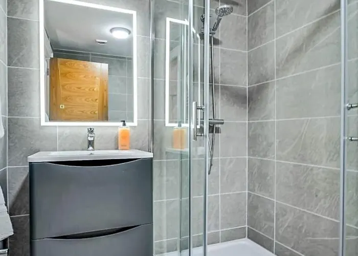 Semesterbostad Bayview 3-bedroom Ground Floor Downings