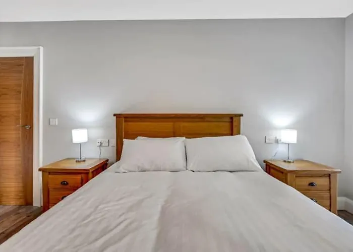 Bayview 3-bedroom Ground Floor *