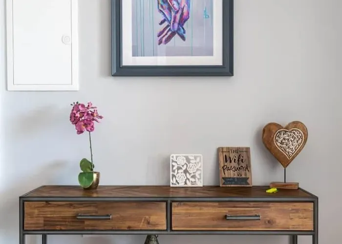 Bayview 3-bedroom Ground Floor