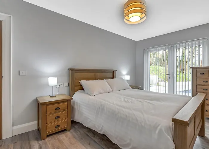 Bayview 3-bedroom Ground Floor * Downings