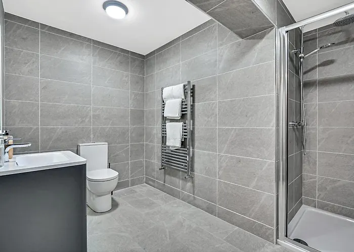 Bayview 3-bedroom Ground Floor